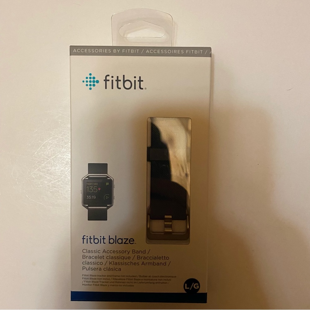 💰3 for $20 - Fitbit Band